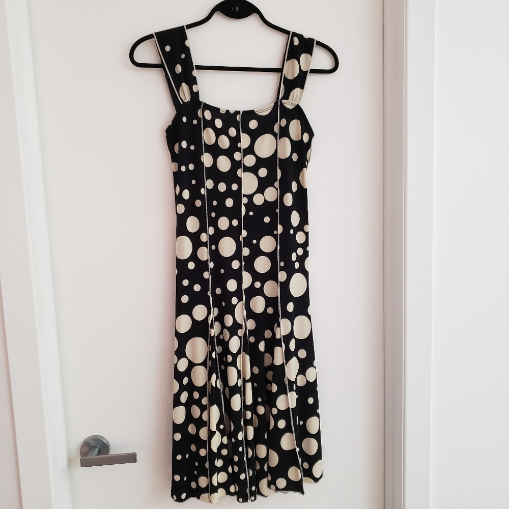 2/20🦋 Jolibel vintage swing dress